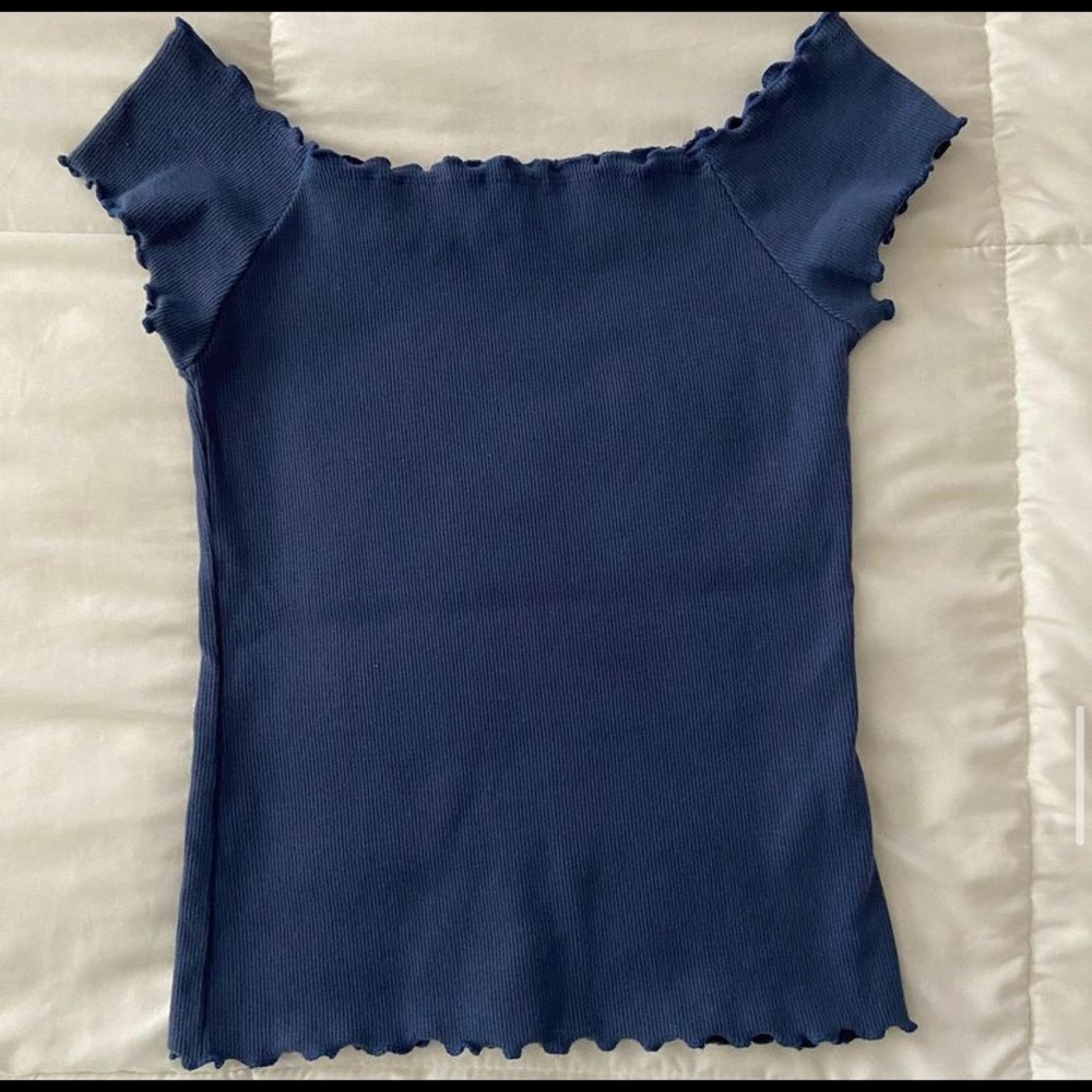 aero top